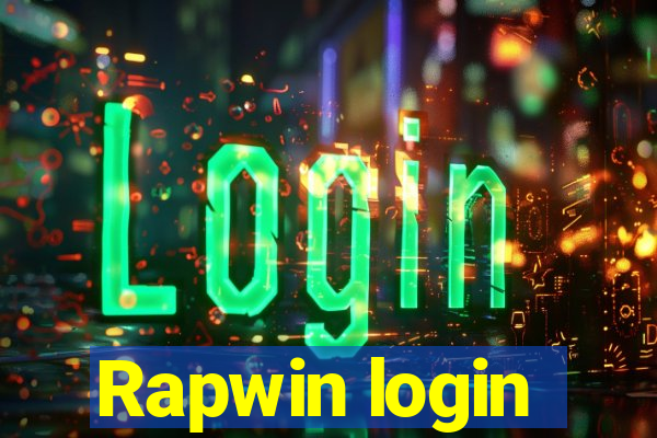 Rapwin login